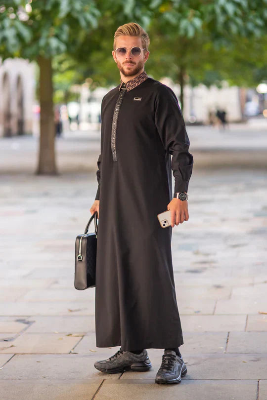Al Ameer Thobes