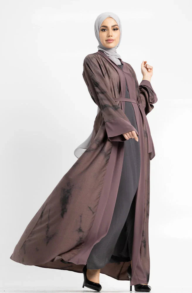 Formal Event Abayas