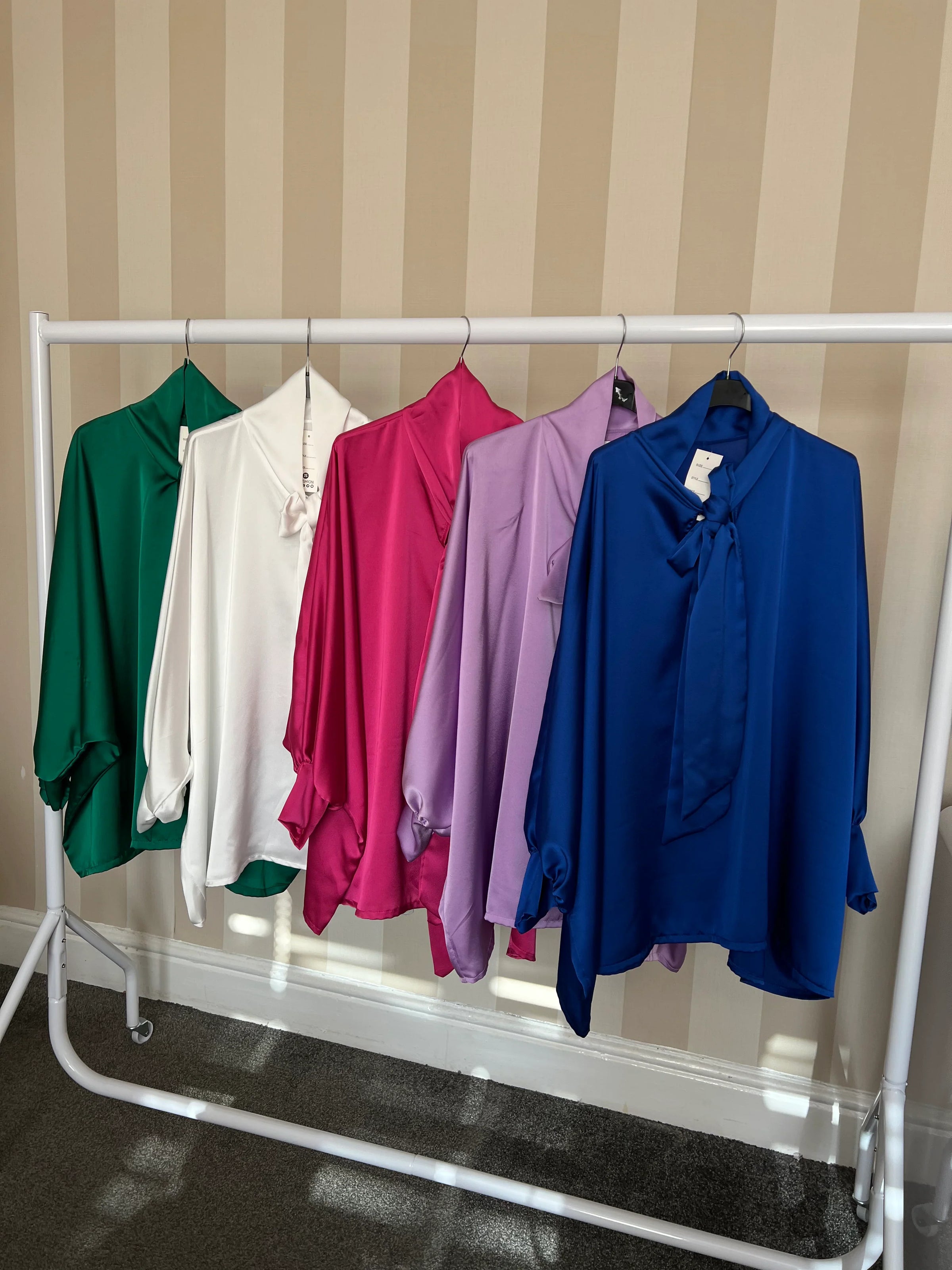 Modest Clothes