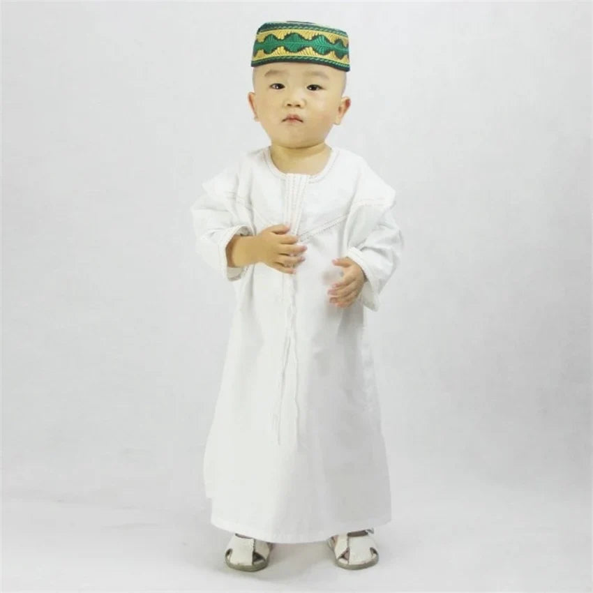 Boys Mixed Thobes