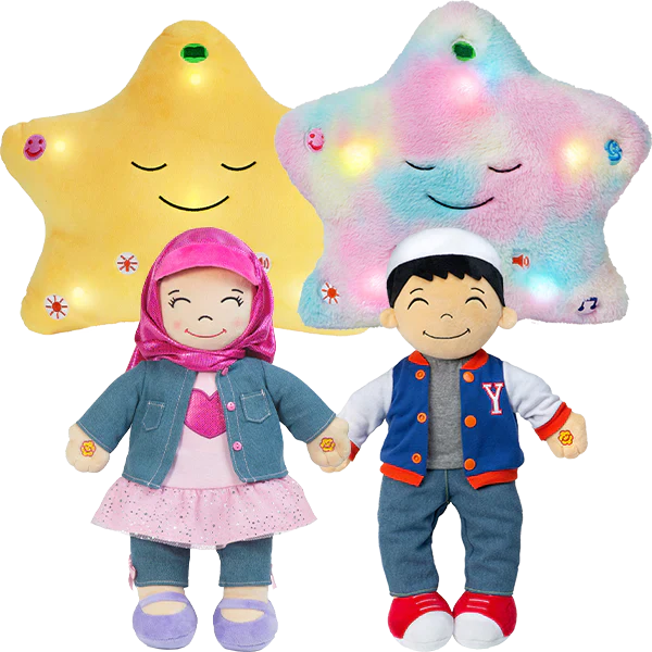 Educational Toys and Games