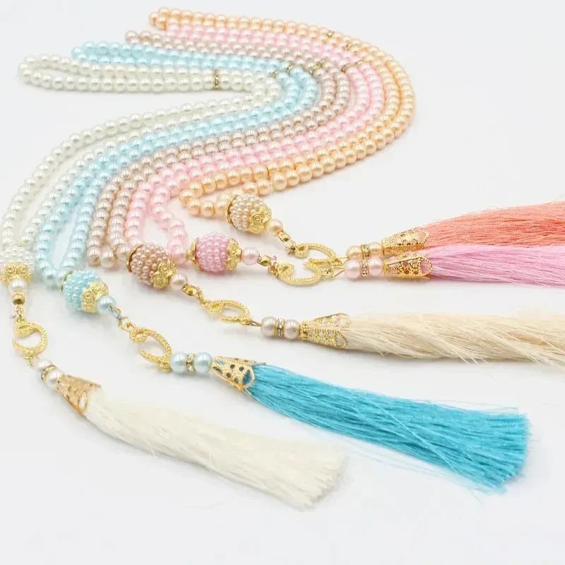 Tasbeeh Beads