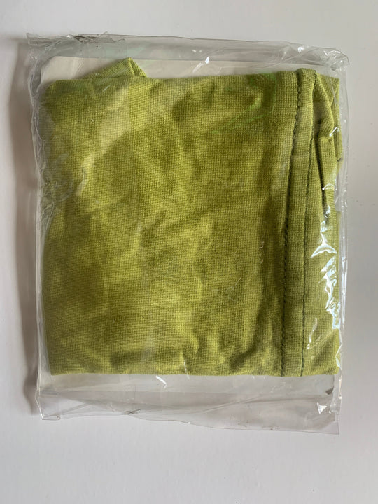 Stretch Closed Hijab Bonnet/ Chemo Cap