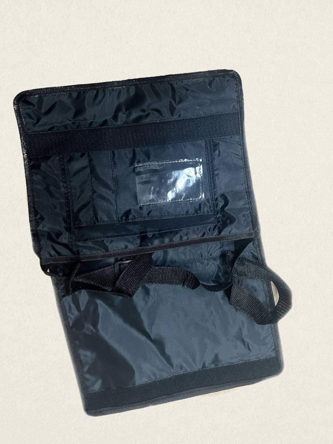 Madrassa Bag Large ZM. Black