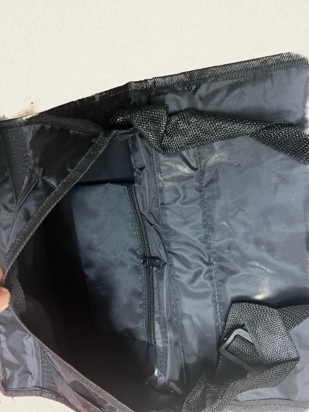 Madrassa Bag Large ZM. Black