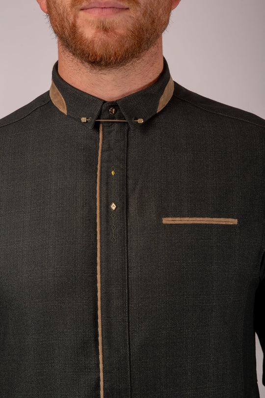 AAR25301 Al Ameer Latest Thobe / Jubba