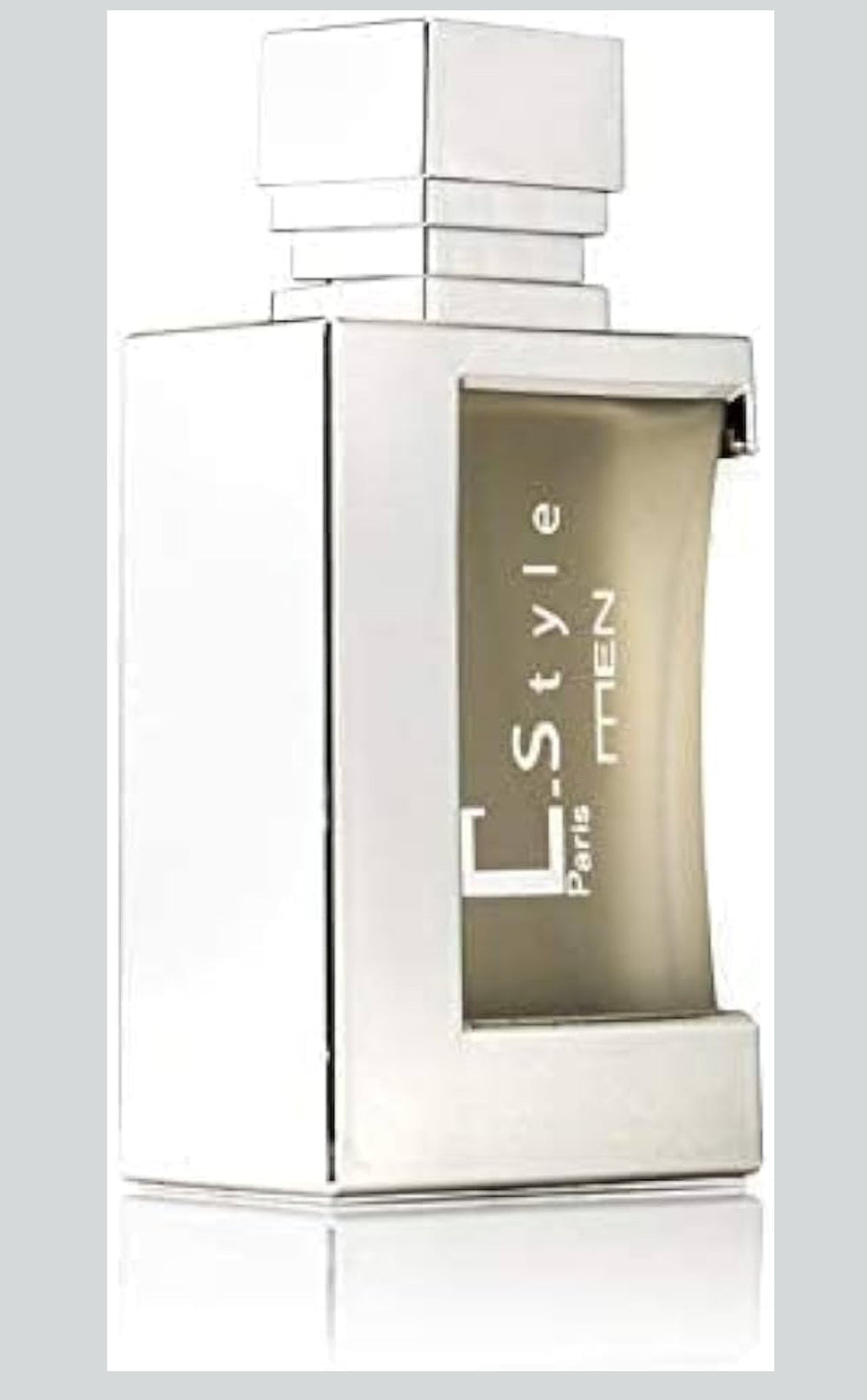 Oud Elite C-Style Men for men - Eau de Parfum, 100 ml