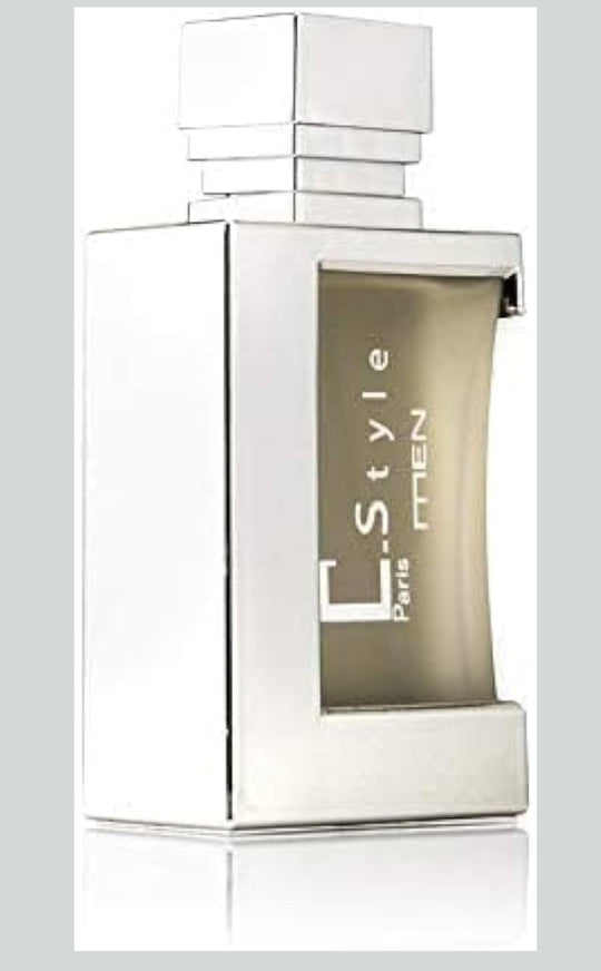 Oud Elite C-Style Men for men - Eau de Parfum, 100 ml