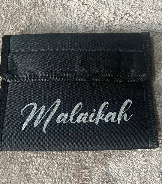 Personalised Quran Cover Protector - Small