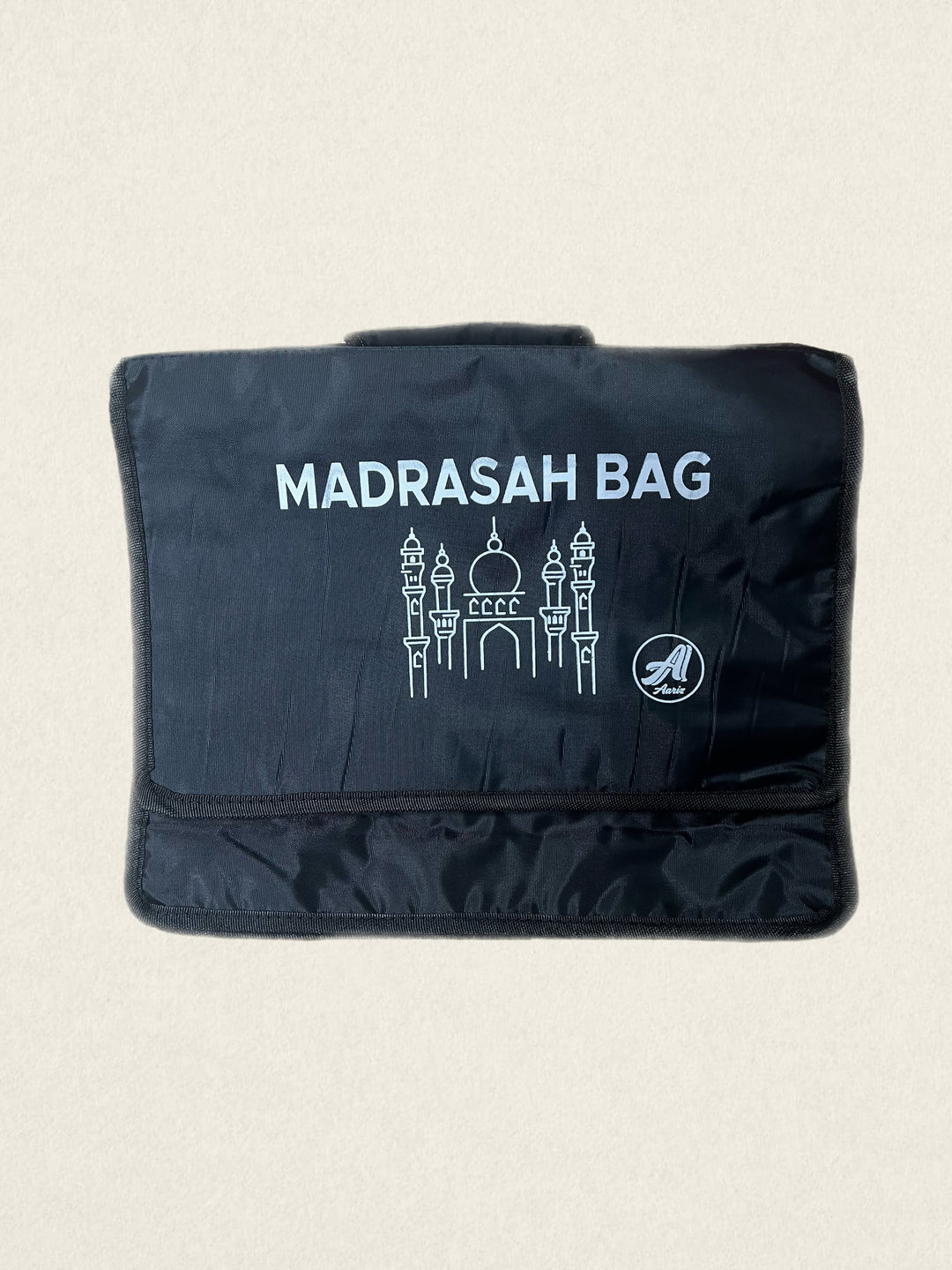 Madrassa Bag Large ZM. Black