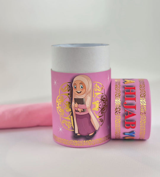 Instant Quality One Piece Medium Hijabs Turlu by Yusra