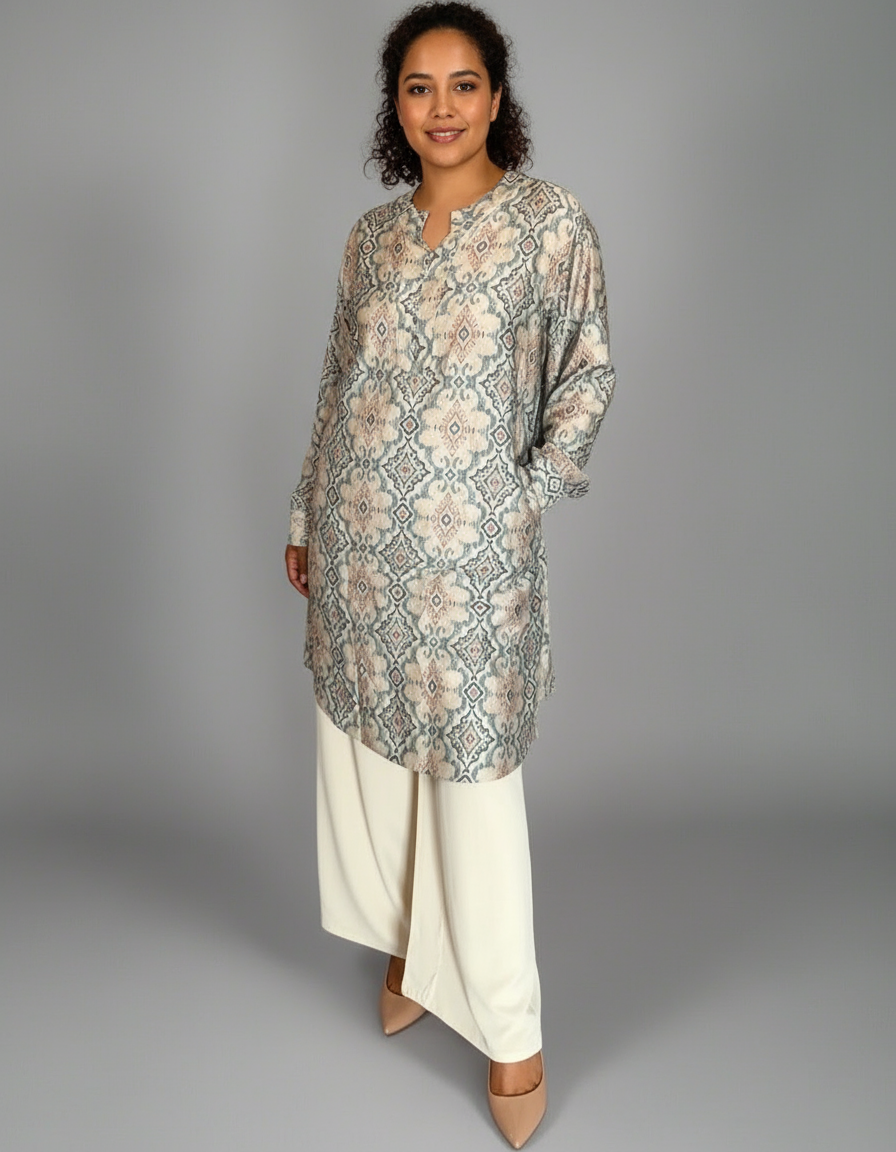 Saima Print Coords