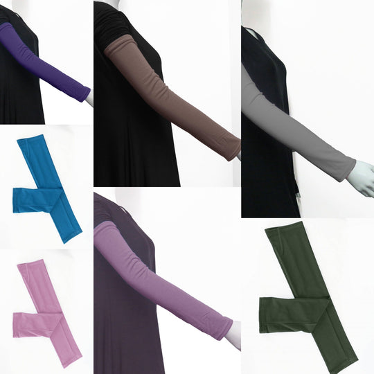Extra Long Arm Cover/Sleeves