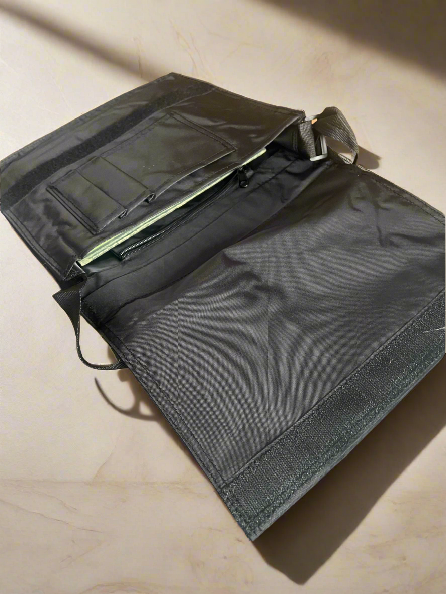 Madrassa Bag Regular Small Black