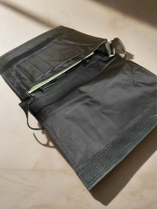 Madrassa Bag Regular Small Black