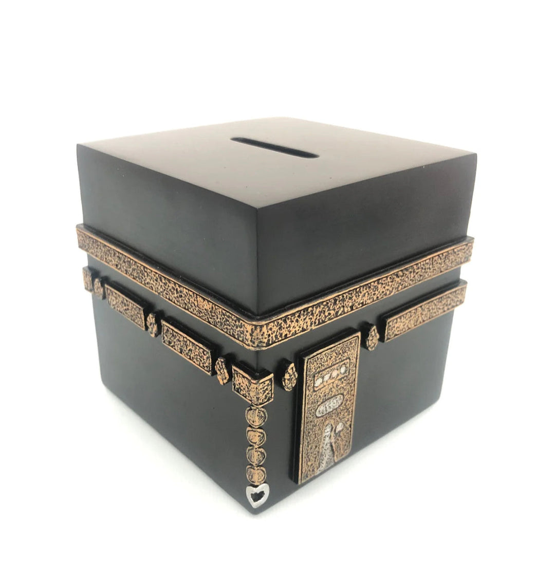 Kaba money box - Personalise option