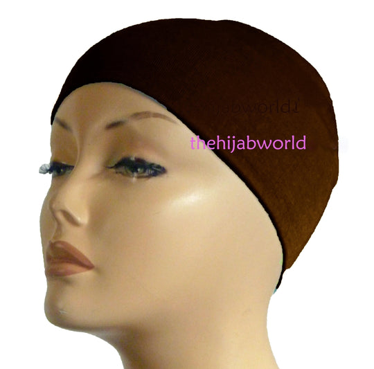Wide Headbands Plain