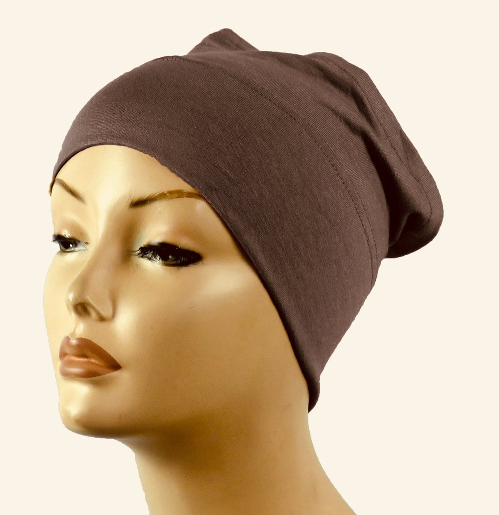 Half Tube Hijab Bonnets /Hijab Bands