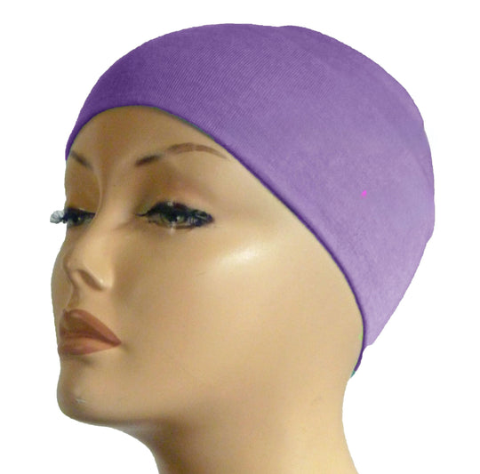 Wide Headbands Plain