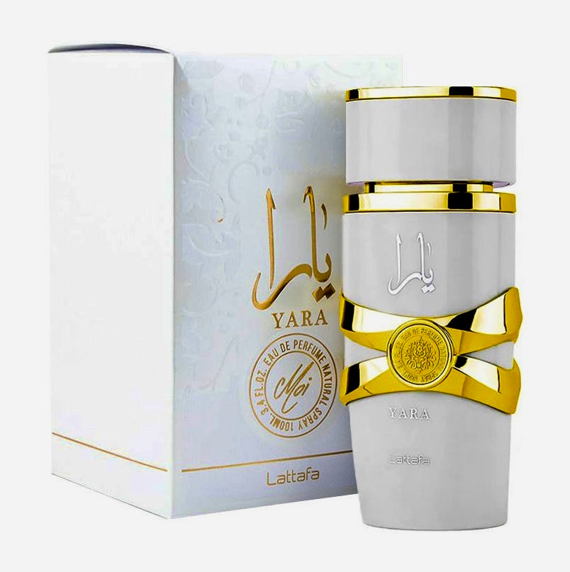 Yara Moi Perfume by Lattafa - 100ml