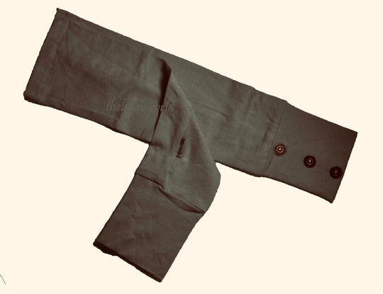 ARM COVERS/SLEEVES WITH BUTTONS