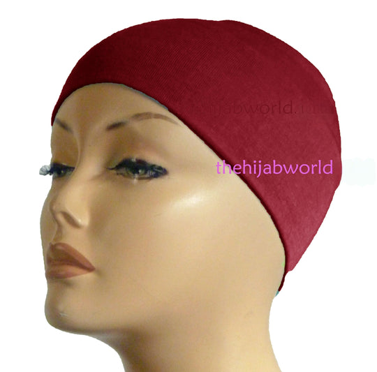 Wide Headbands Plain