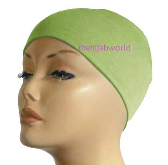 Wide Headbands Plain
