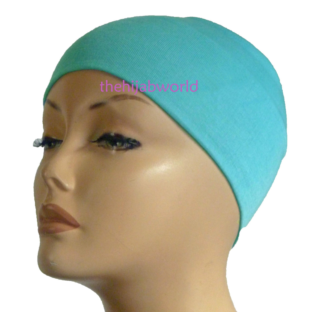 Wide Headbands Plain
