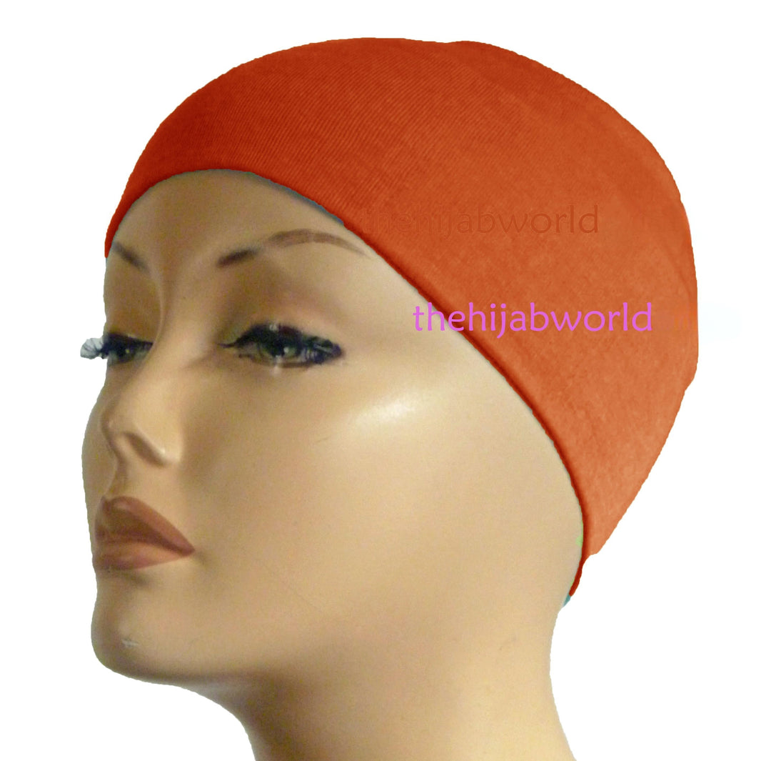 Wide Headbands Plain