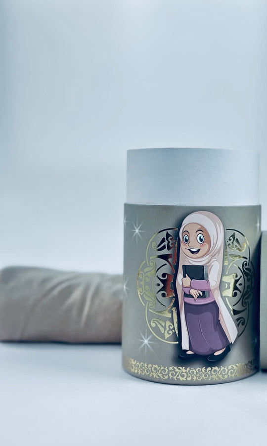 Instant Quality One Piece Medium Hijabs Turlu by Yusra