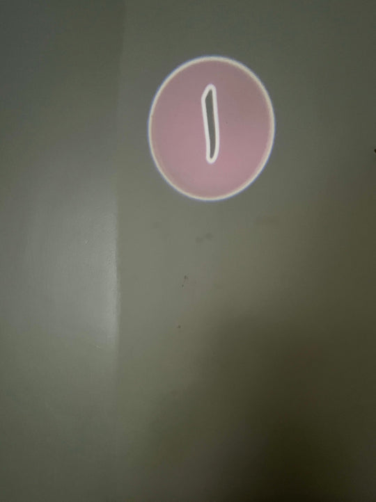 Arabic Alphabet Torches