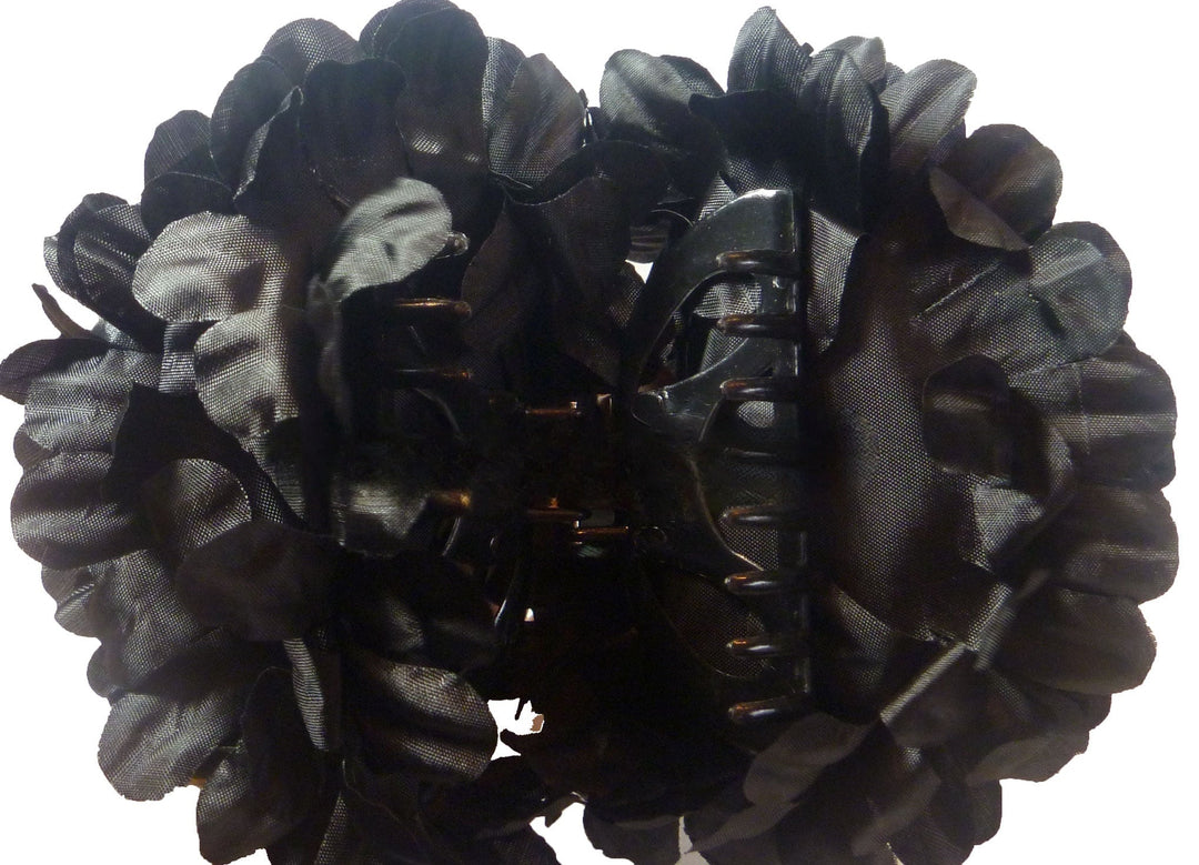 Khaliji Volume hair clamps