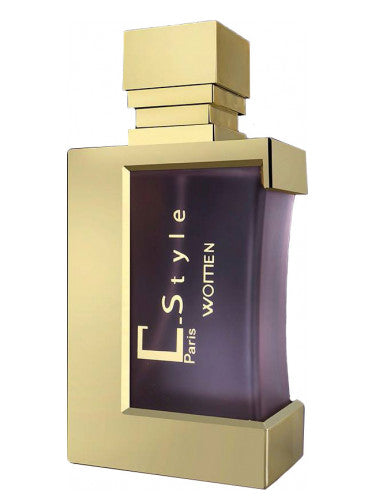 Oud Elite C-Style women - Eau de Parfum, 100 ml
