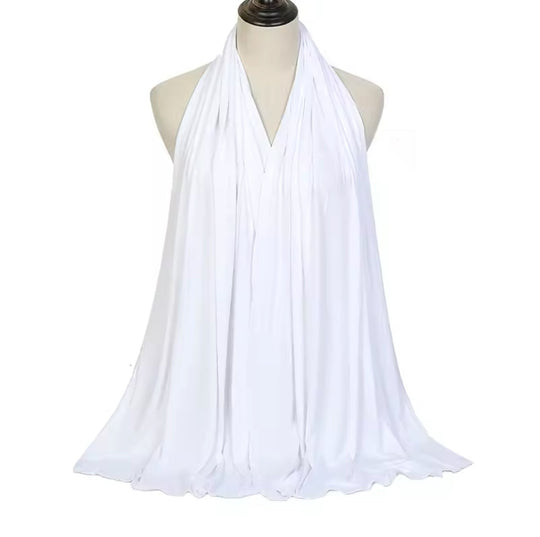 Jersey Stretch Lightweight Hijab/Scarf