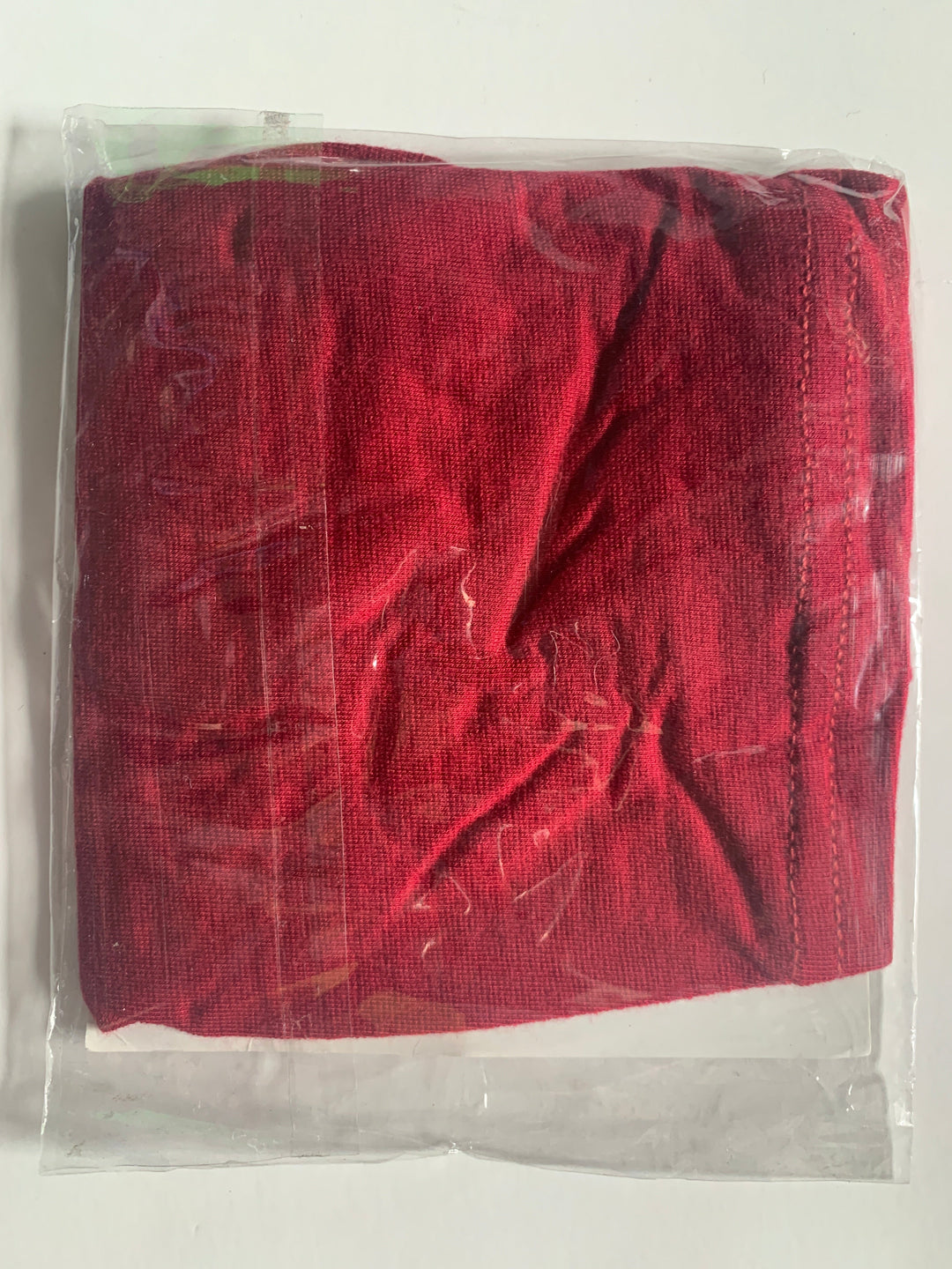 Stretch Closed Hijab Bonnet/ Chemo Cap