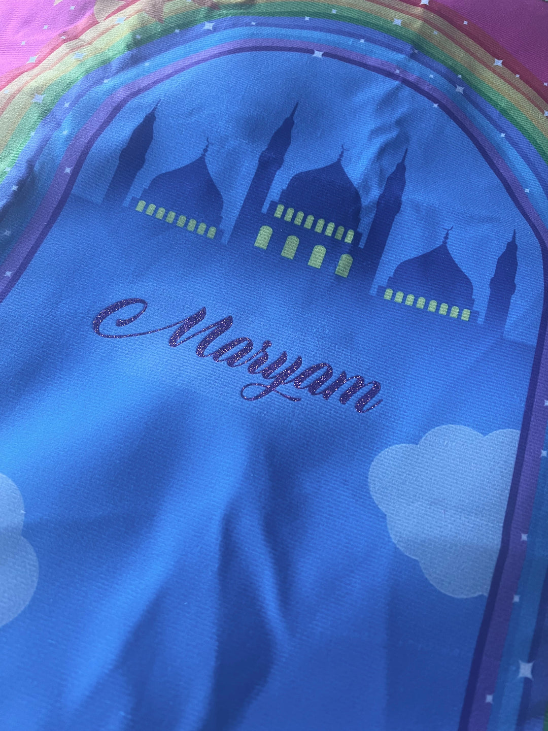 Children’s Prayer Gift Set in Money Box