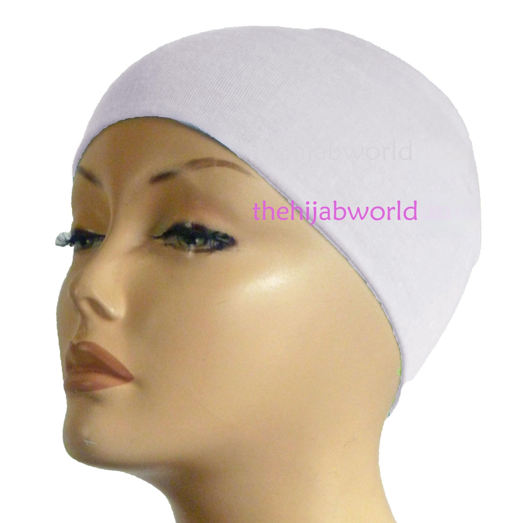 Wide Headbands Plain