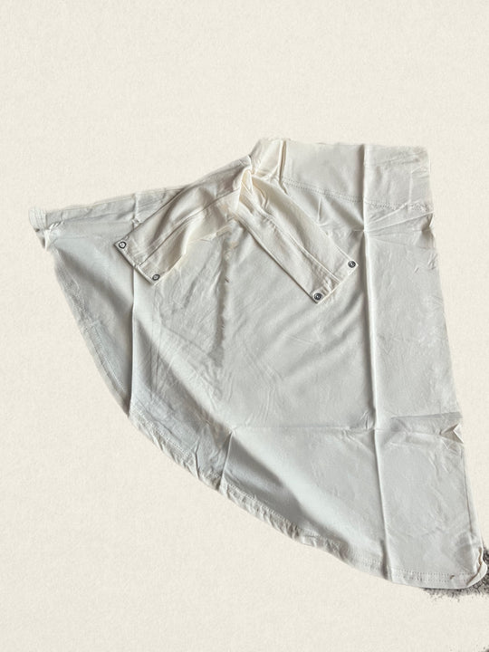 Collar Hijabs in 2 colours