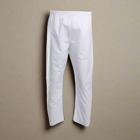 Boys Al Aseel trouser/ Pants in White