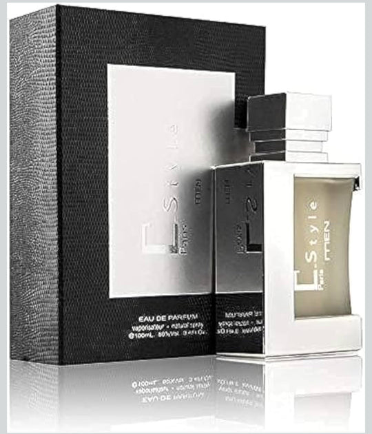 Oud Elite C-Style Men for men - Eau de Parfum, 100 ml