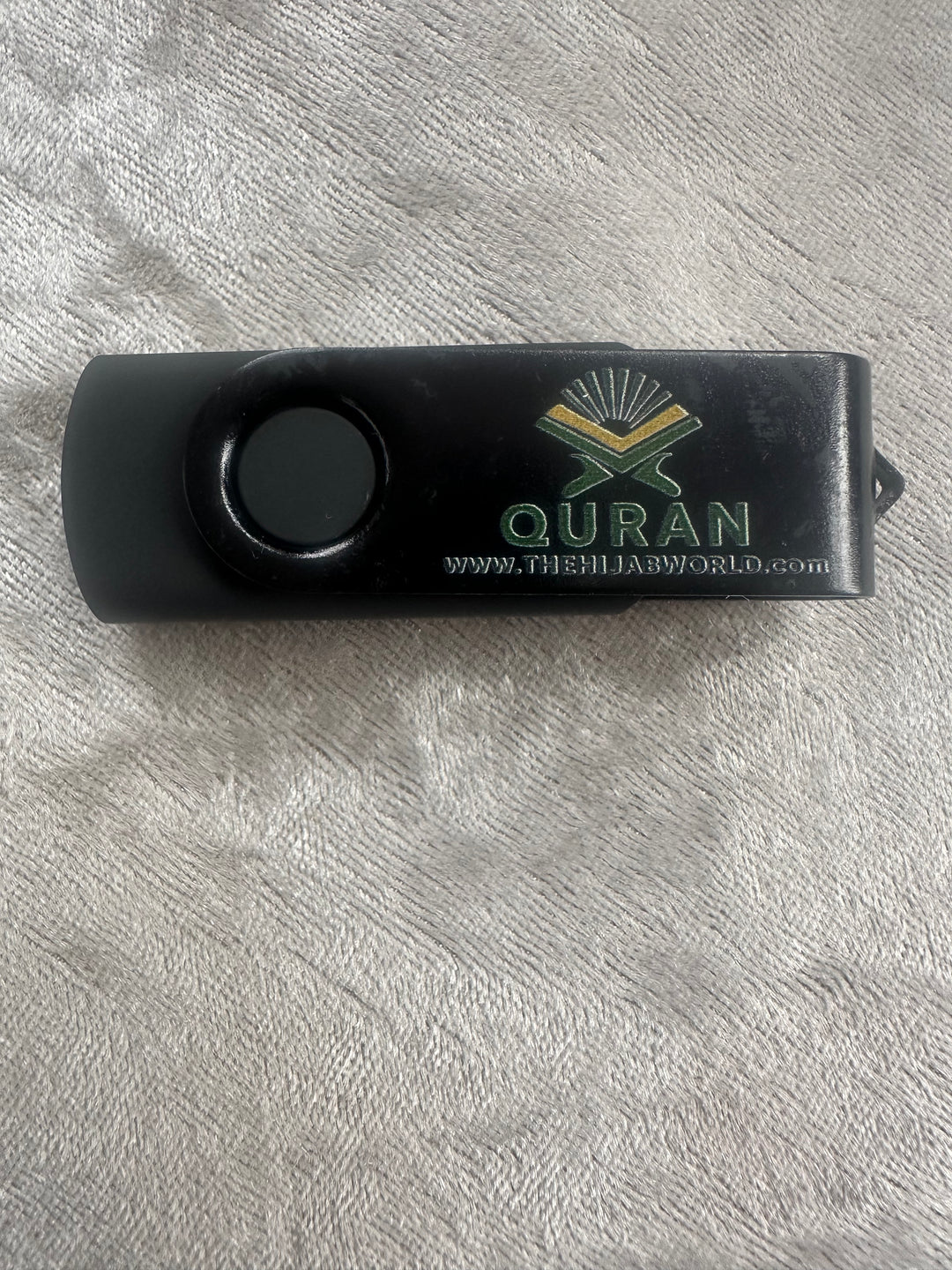 FULL Quran With Urdu Translation USB STICK