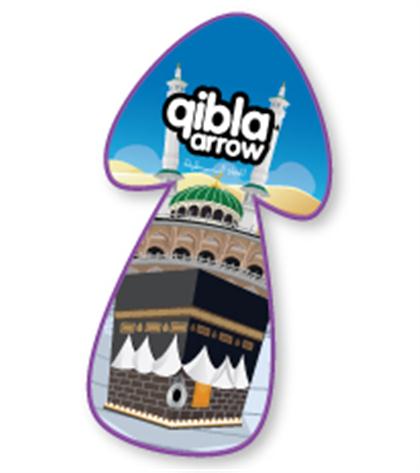 QIBLA ARROW KD-01