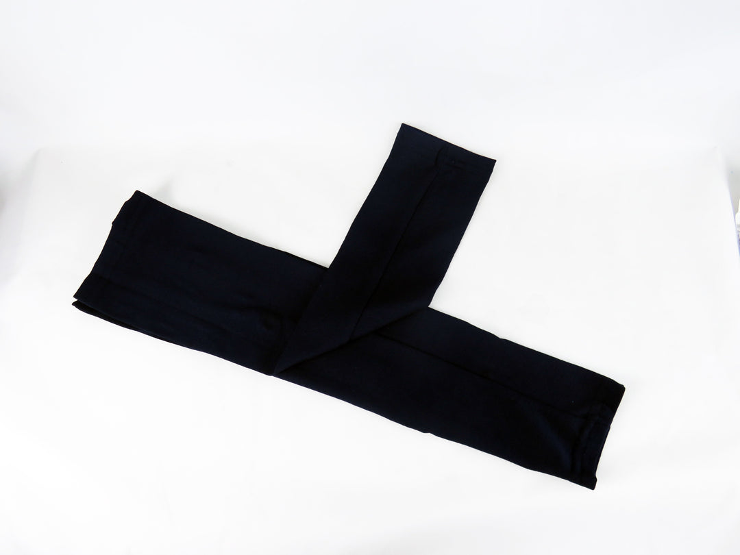 Arm Cover/Sleeves Y- Black