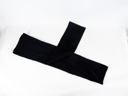 Arm Cover/Sleeves Y- Black