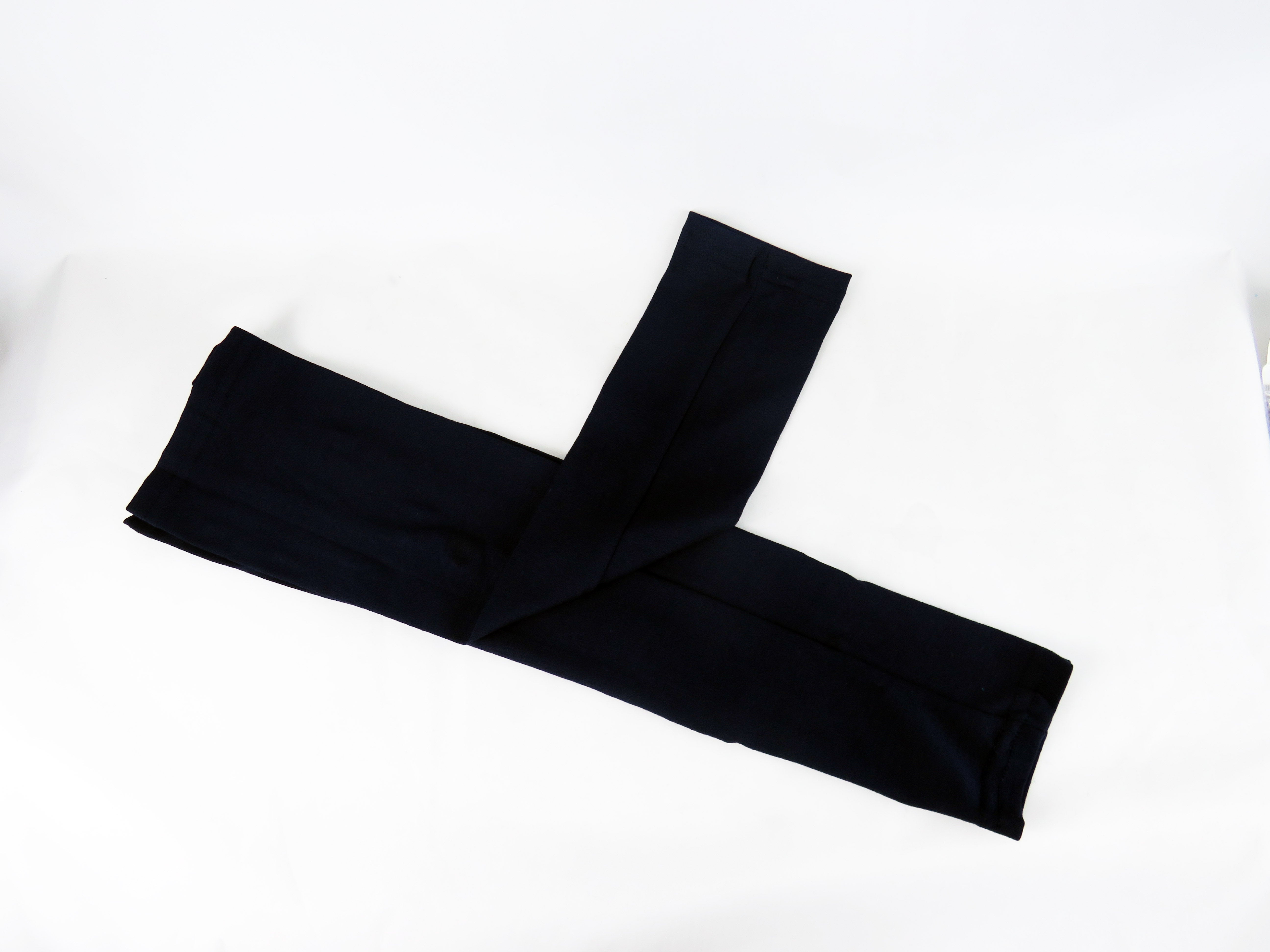 Arm Cover/Sleeves Y- Black