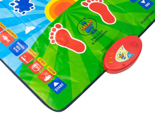 Electric Prayer Mat : Kids  Interactive Prayer Mat