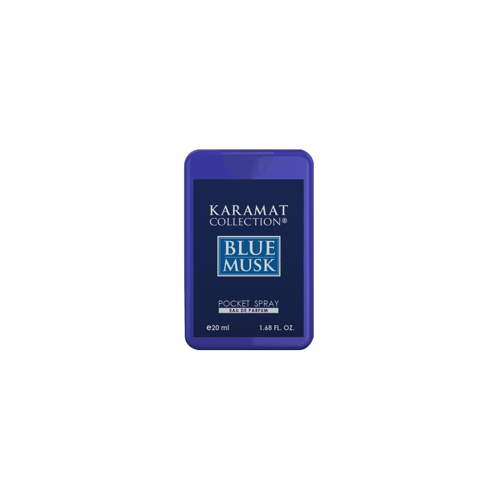 Pocket Size Spray OUD Fragrance