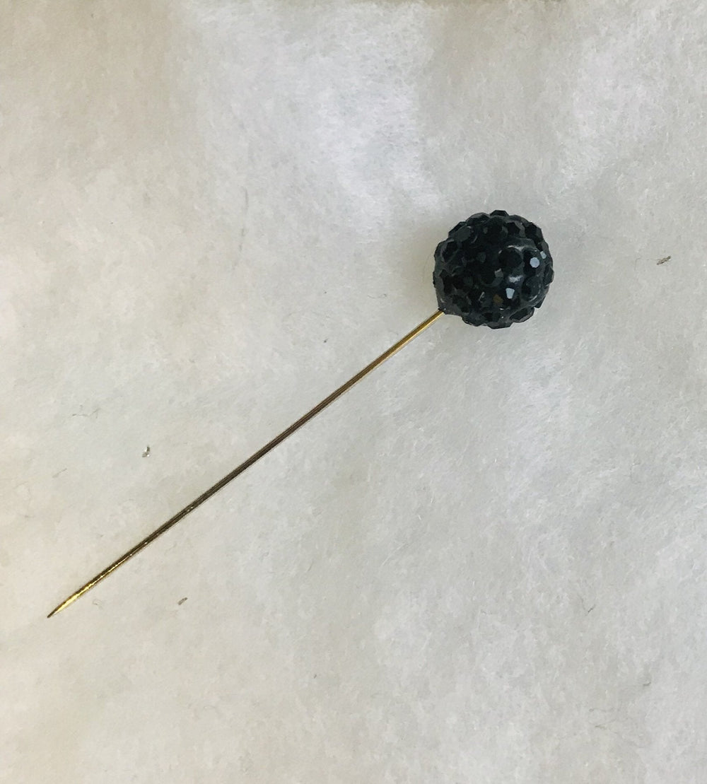 STICK PIN 11-  SHAMBALA
