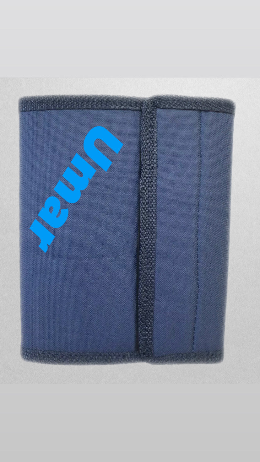 Personalised Quran Cover Protector - Small