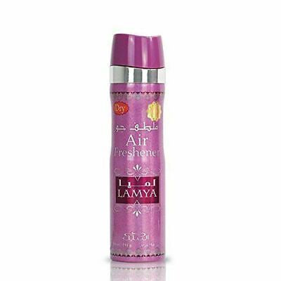Nabeel Dry Air Freshener Fragrances Incense Spray 300ml